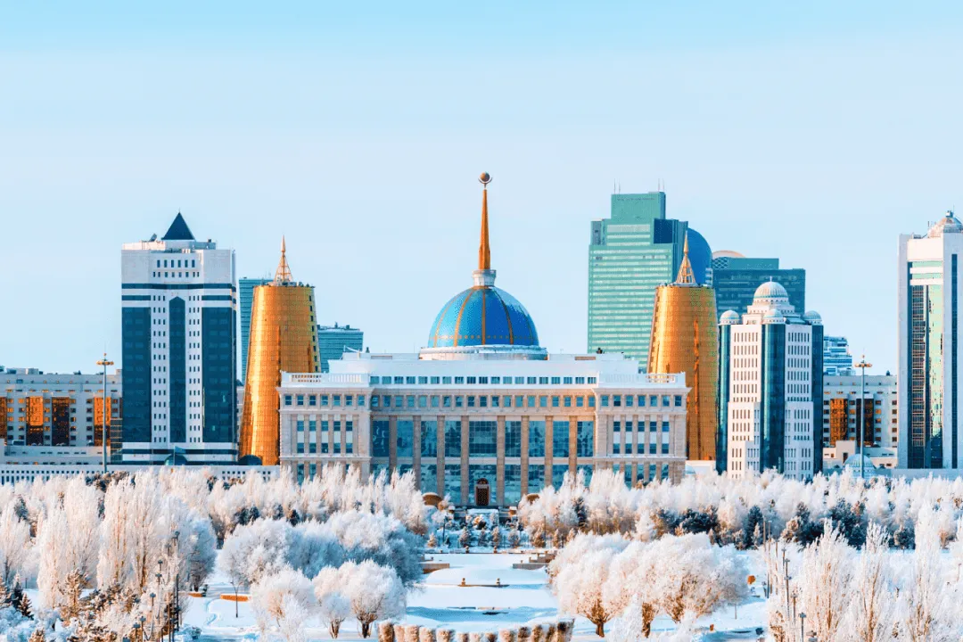 What to see in Astana if you’re visiting for the first time