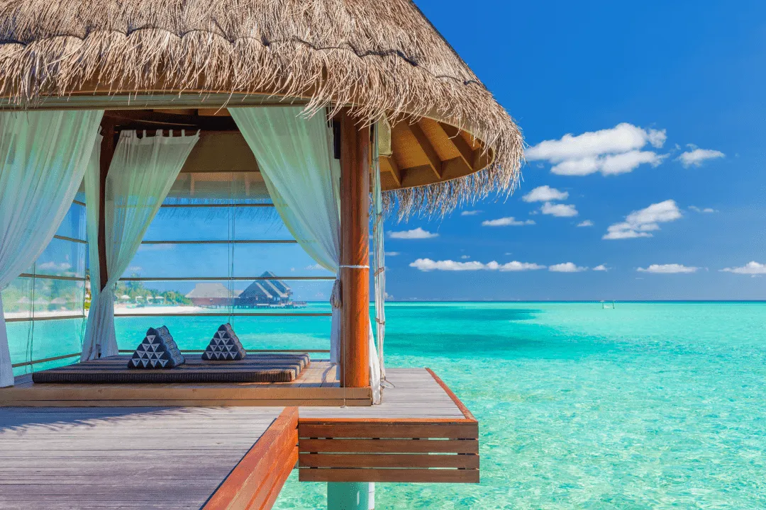 Maldives Vacation: When to Go, What to See