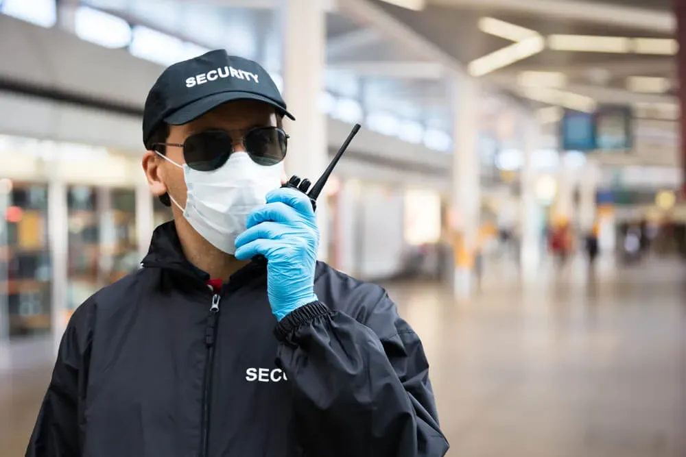 4 Reasons for Thorough Airport Screening