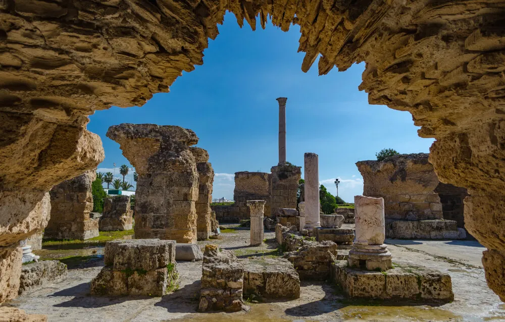 Carthage