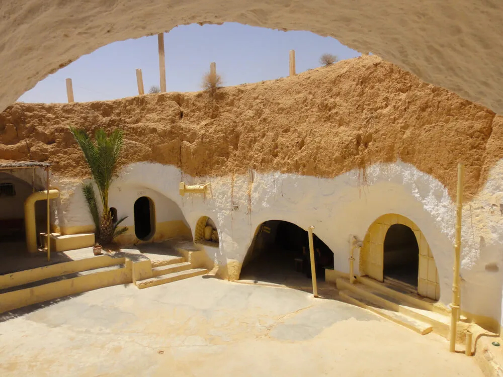 Matmata