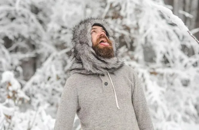 How to choose thermal underwear correctly?