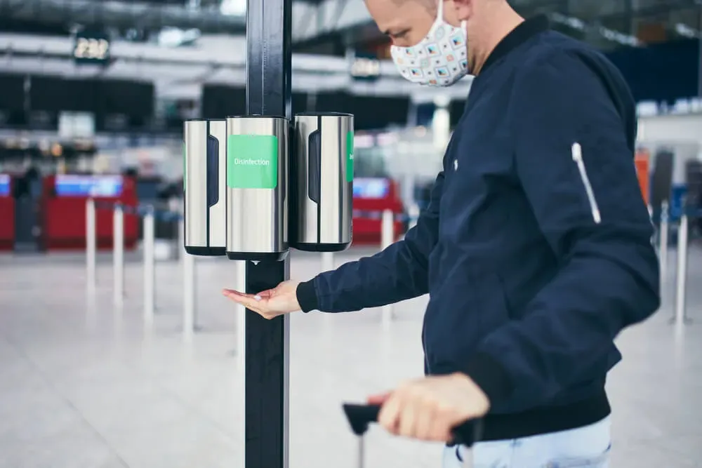 8 technologies in tourism that developed thanks to COVID-19