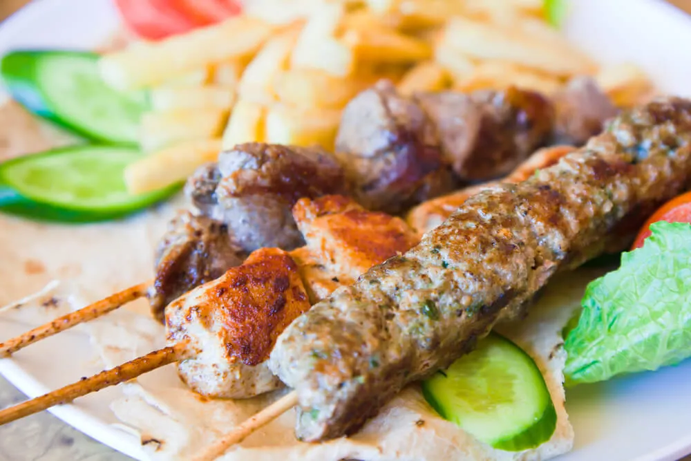 kebab