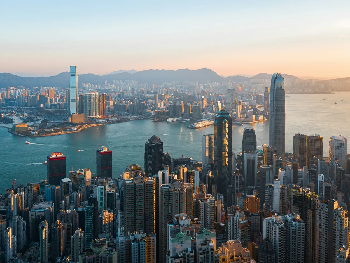 Author’s Story: Hong Kong or the Philippines? You can do both!