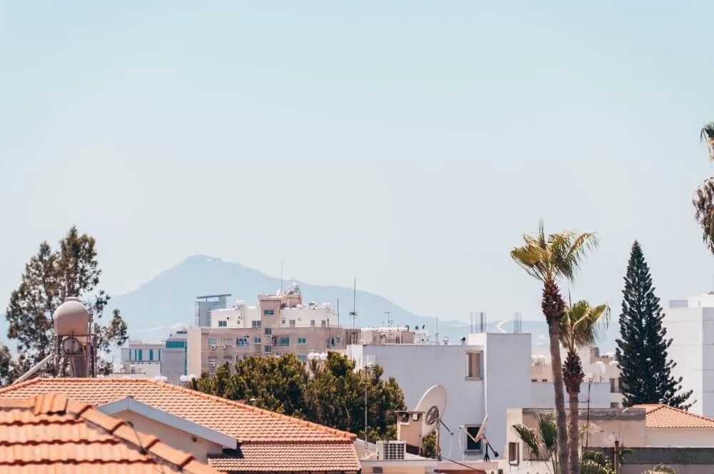 larnaca