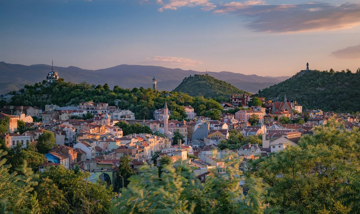 How to safely relax in Bulgaria and what to do