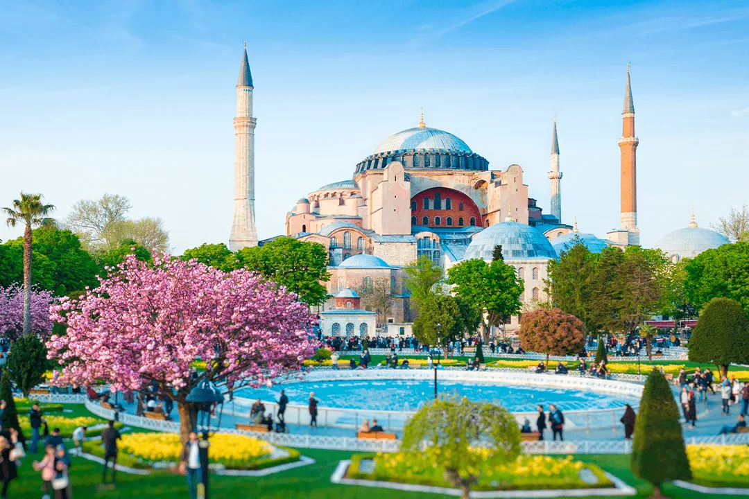 Istanbul Stopover: What to See in the City in One Day