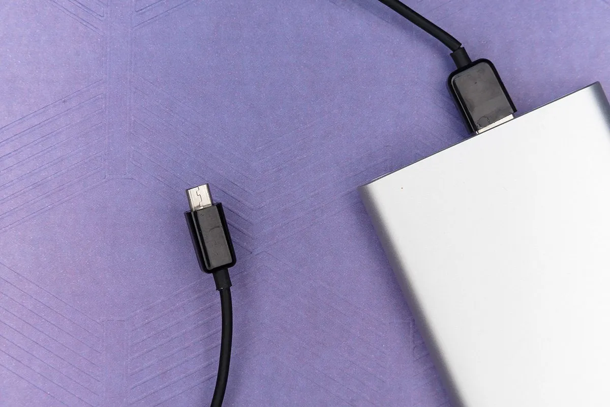 Can I take a power bank on a plane?
