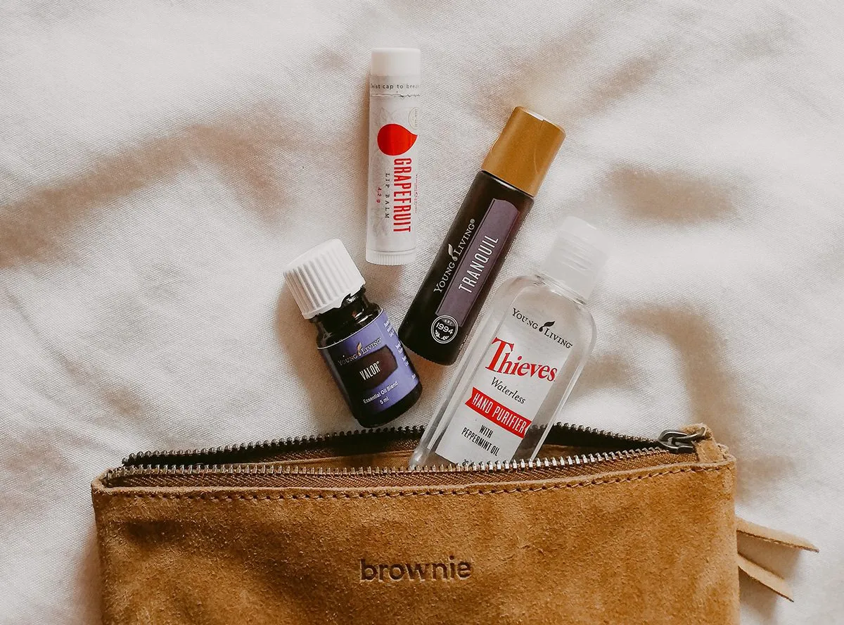 Can you take deodorant on a plane?