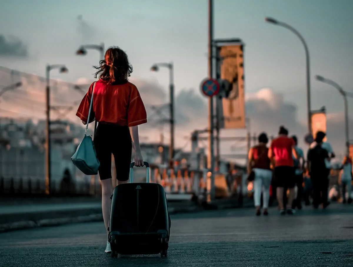 How to support yourself while emigrating? A psychologist explains