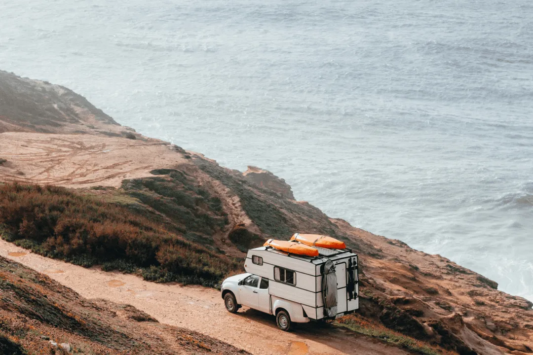 Car rental abroad