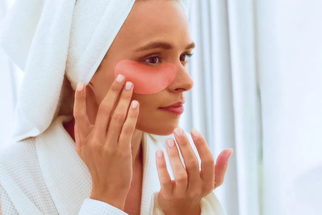 Can you take cosmetics in hand luggage