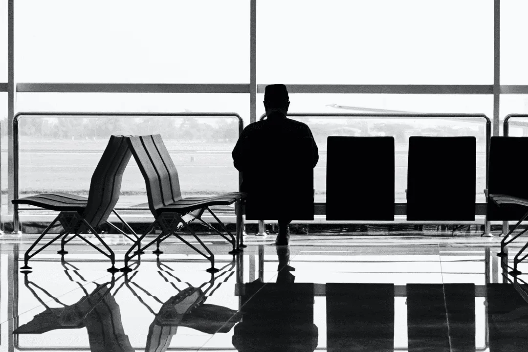 What to do if you missed your connecting flight during a layover
