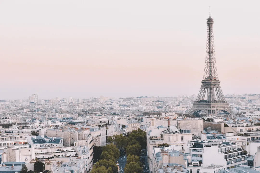 Paris Charles de Gaulle Airport: Maps, Prices, Transport