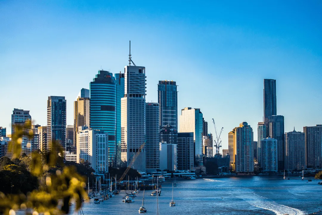 The World’s Largest Cities