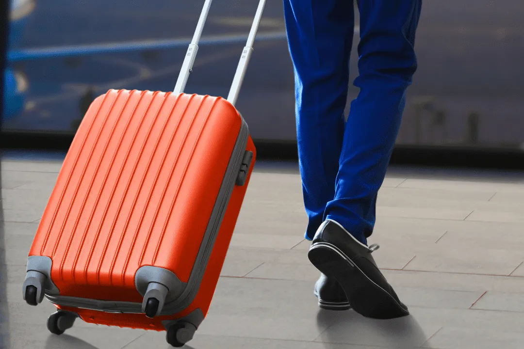 Can you buy a connecting flight ticket and not use part of the route