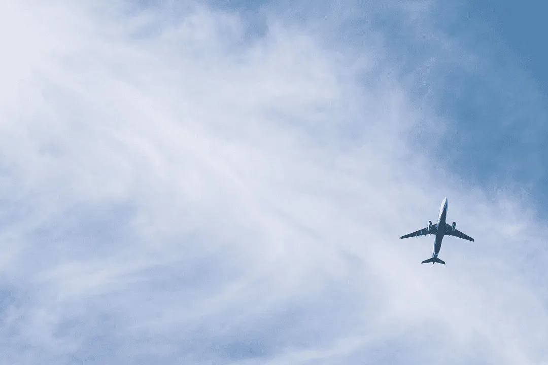 Airplane Safety Rules