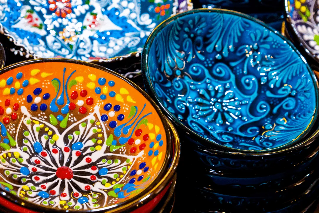 Shopping in Istanbul