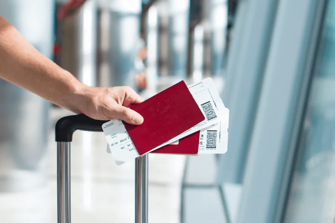 What are fees and taxes on airline tickets