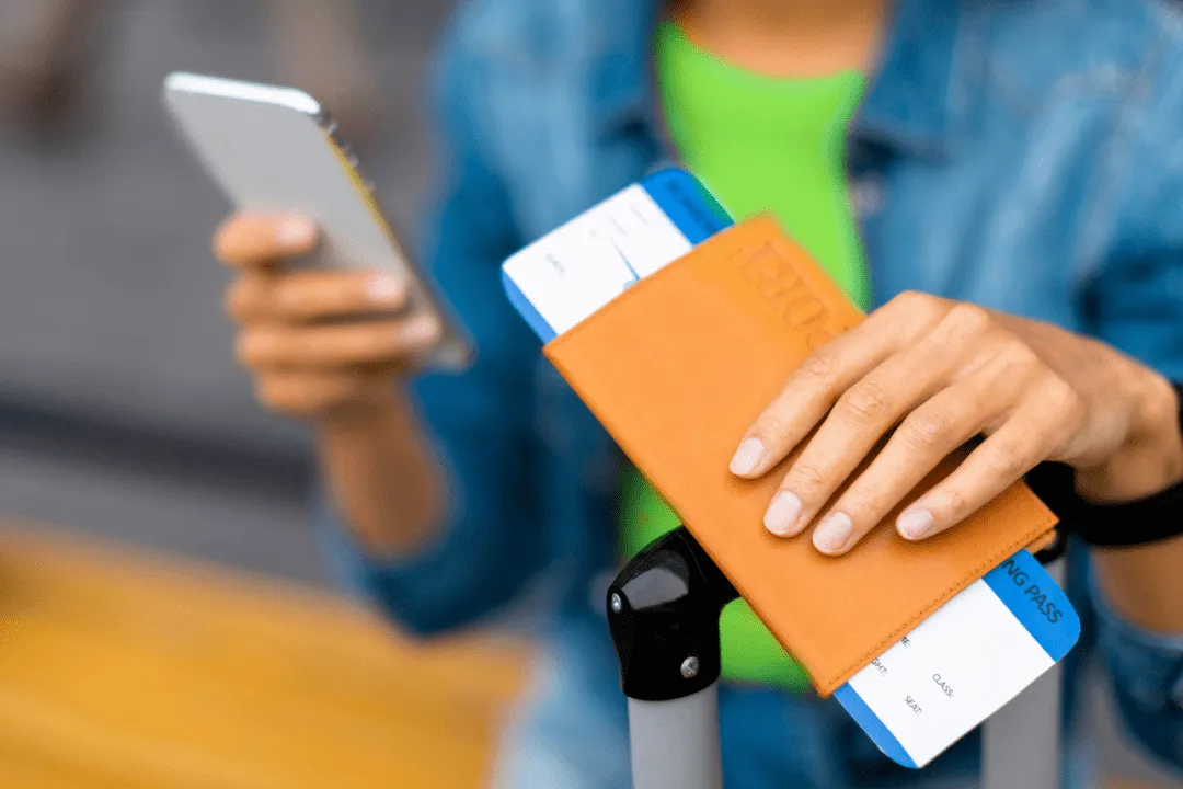 Why the price of an airline ticket changes 10 times a day