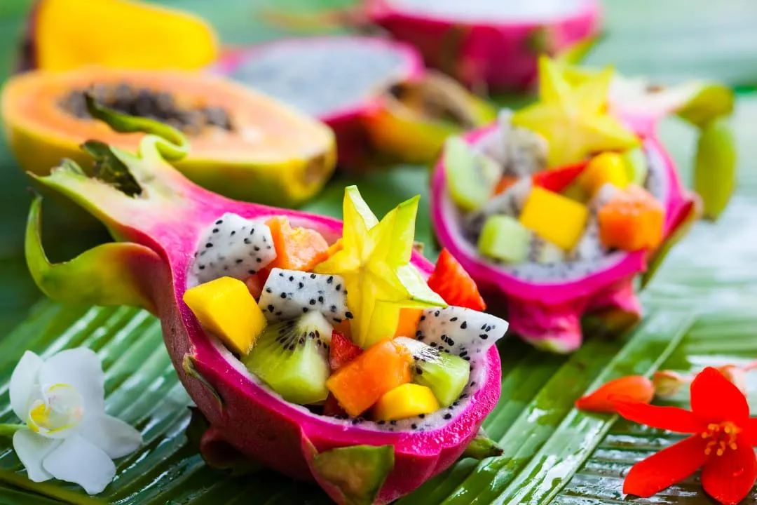 What to bring from Thailand