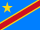 Congo Democratic Republic Of flag