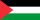 Occupied Palestinian Territory flag