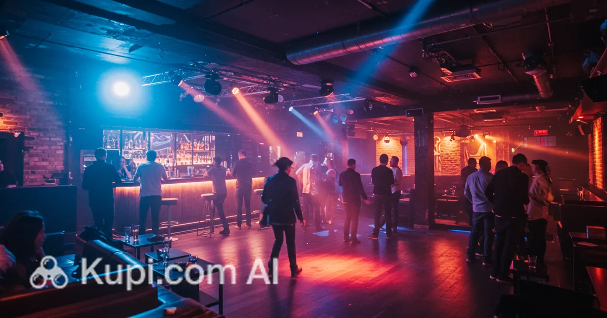 Revolution Milton Keynes | Drinks, Dining & Nightlife