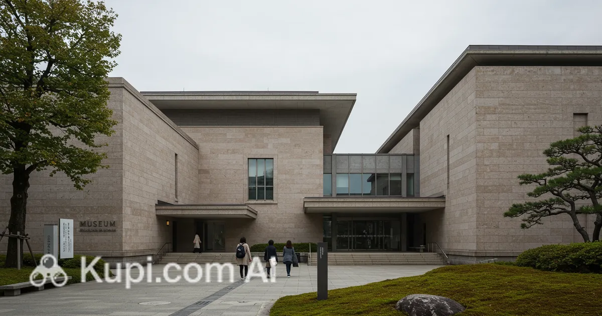 Tachiarai Peace Memorial Museum: History & Visitor Guide
