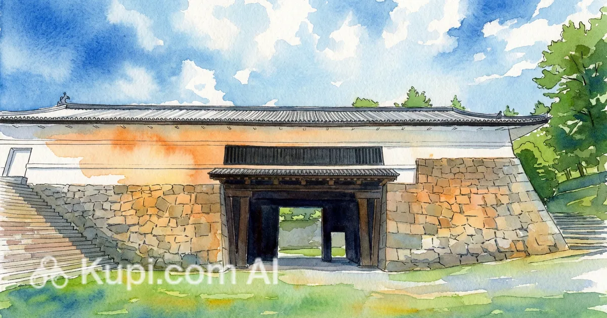 玄関まで、東京 Kita-no-maru Park: Scenic Garden in Tokyo Near Imperial Palace