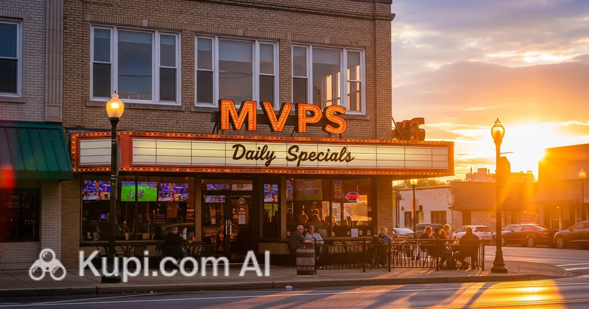 MVPs: Top-Rated Travel Destinations and Must-Visit Places - kupi.com