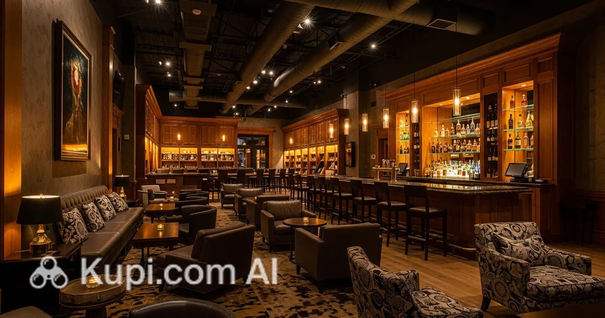 Monte's Cigars & Pipe Tobacco: Premium Shop & Gifts