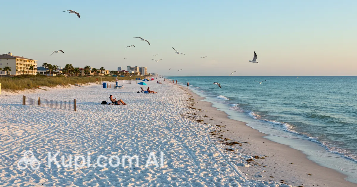 Indian Rocks Beach, FL: Best Things to Do & Travel Tips - kupi.com