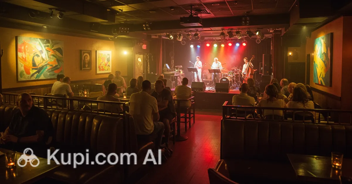 heidi's jazz club dress code Tomorrow night Stephen Kellogg will grace the Heidi's Jazz Club Stage!  Saturday, October 5th