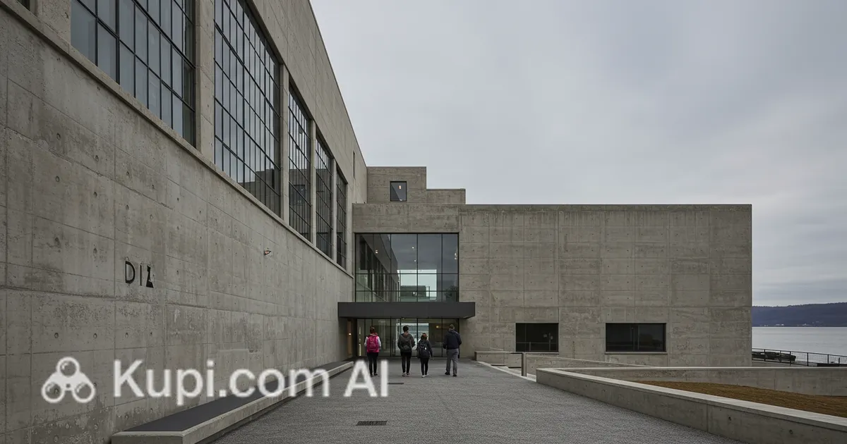 Dia Beacon Museum: Art Guide, Tickets & Travel Tips
