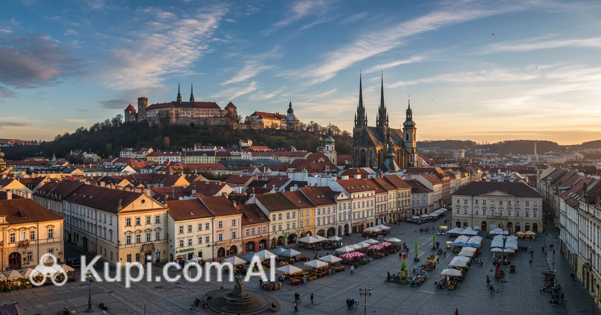 Brno