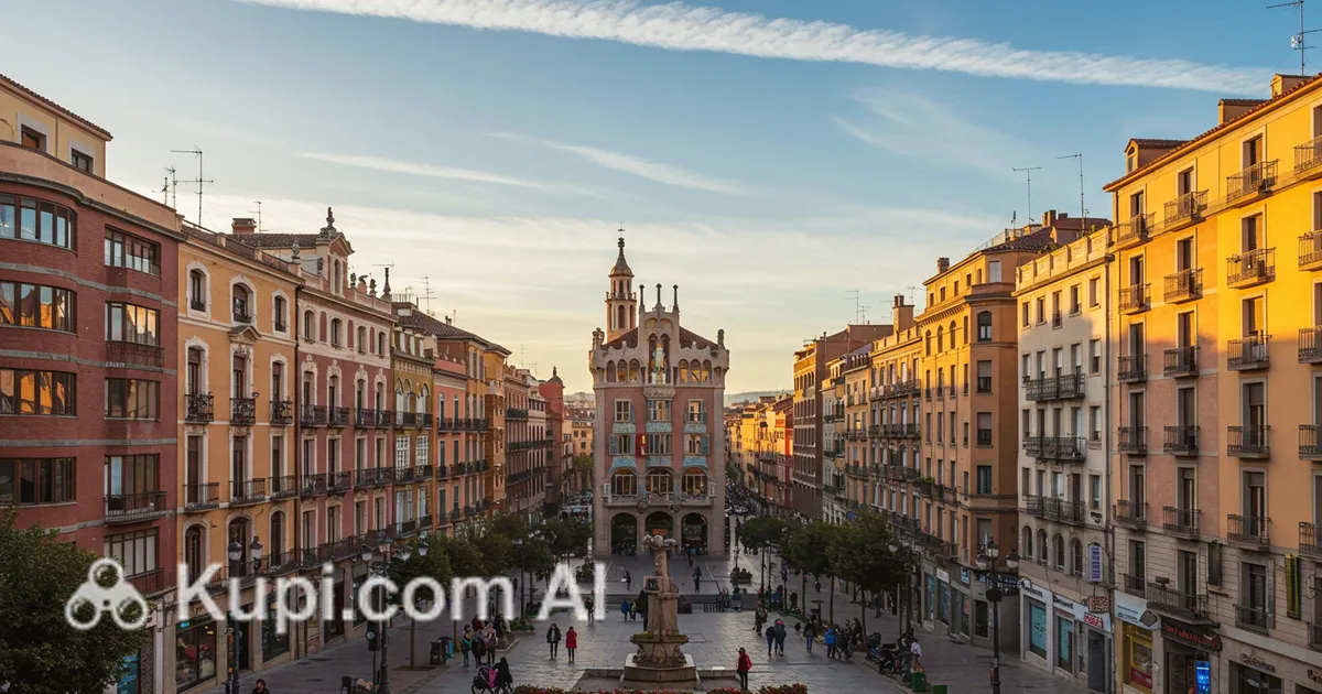 Reus Spain travel guide – modernism, shopping & culture