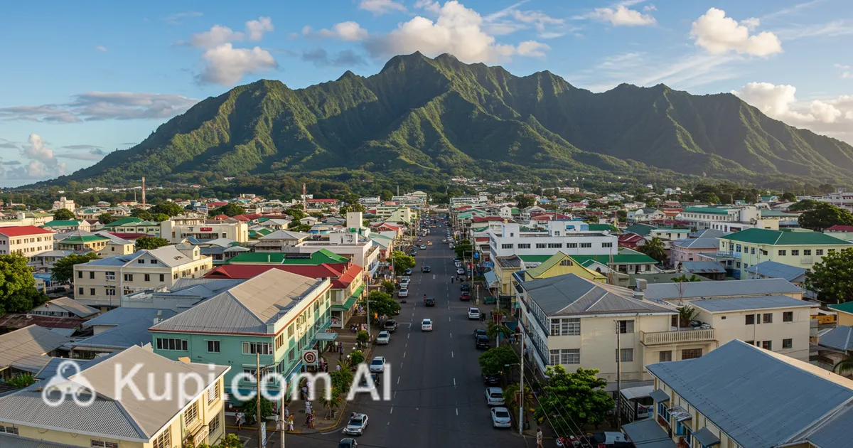 Nadi Fiji travel guide – hotels, weather & attractions