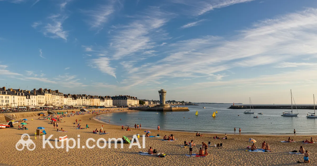 les sables-d'olonne dress code What To See & Do in Sables d'Olonne Les Sables-d'Olonne - What You