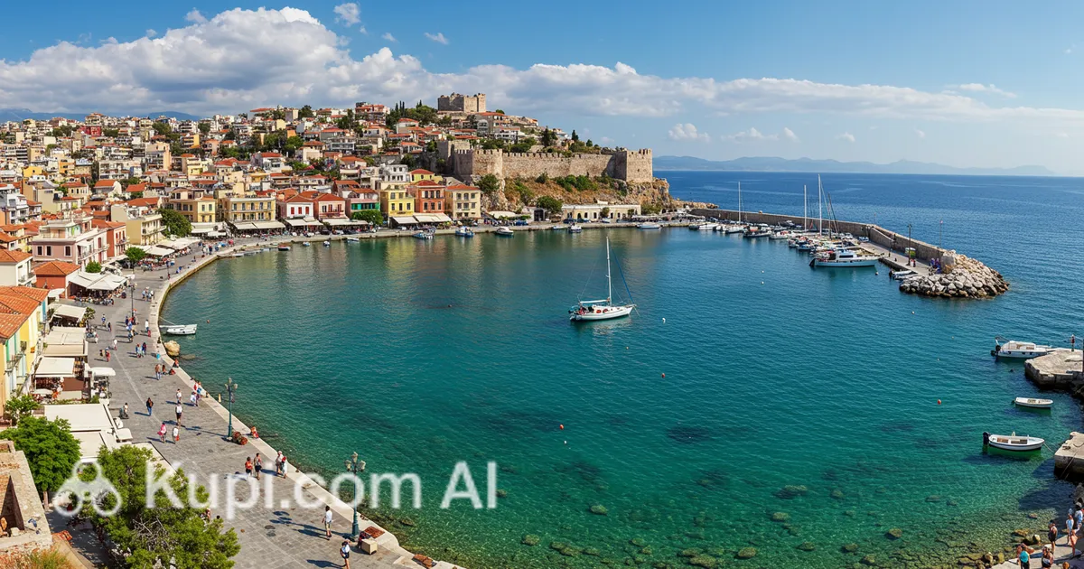 how much tobacco can i bring back from crete Kavala travel guide – sights, food & tips for the blue city