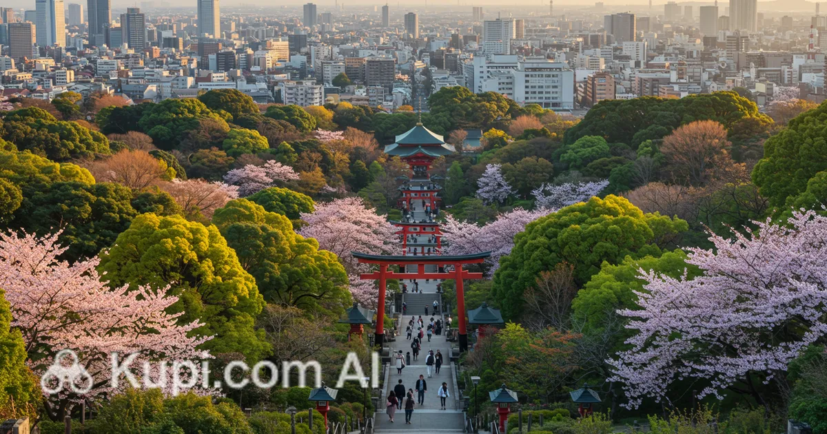 Kita Travel Guide: Best Places to Visit and Things to Do