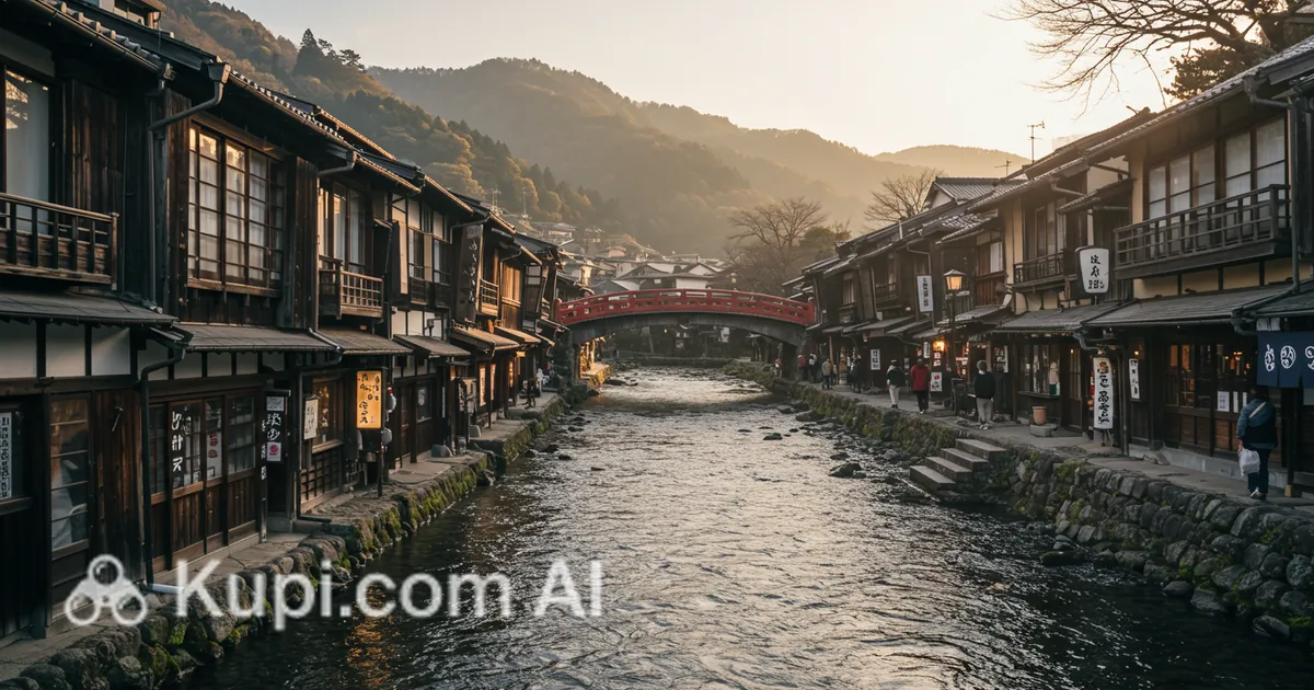 Visit Takayama: Explore Japan's Best-Preserved Old Town