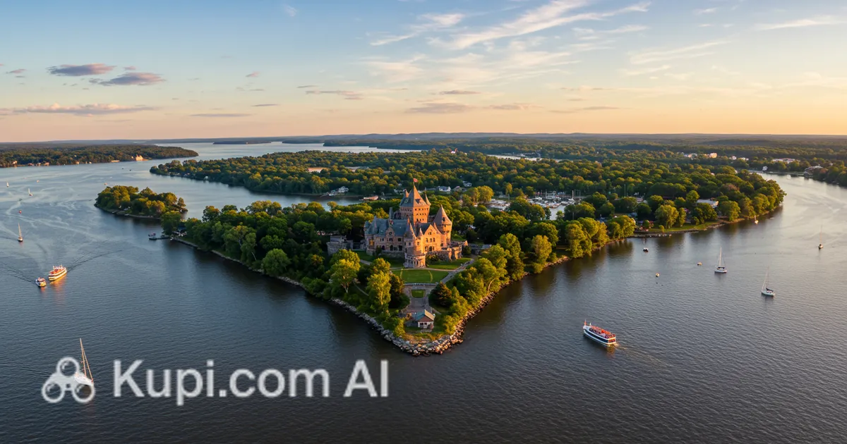 Alexandria Bay Travel Guide: Best Things to Do & Hotels - kupi.com