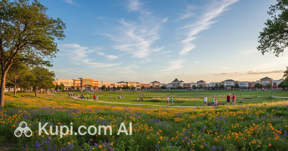 Explore Allen: Your Ultimate Guide to Best Places & Tours - kupi.com