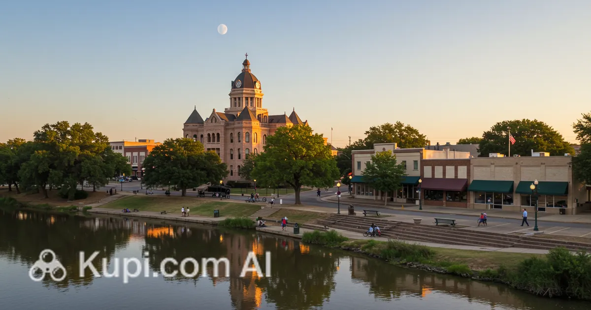Bastrop Travel Guide: Best Things to Do & Places to Stay