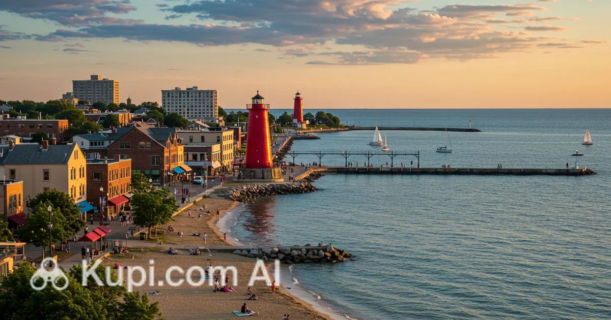 Visit Benton Harbor: Best Things to Do & Local Travel Guide