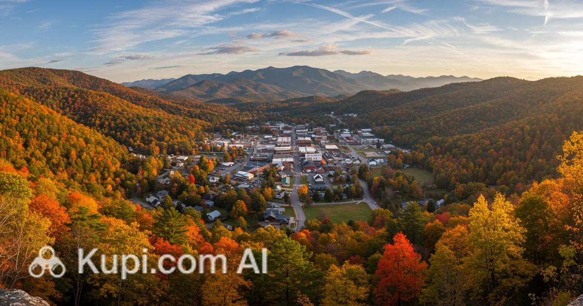 Explore Blairsville: Top Things to Do & Travel Guide - kupi.com