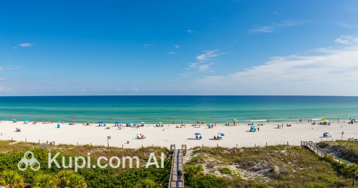 Bonita Springs Travel Guide: Top Beaches & Things to Do - kupi.com