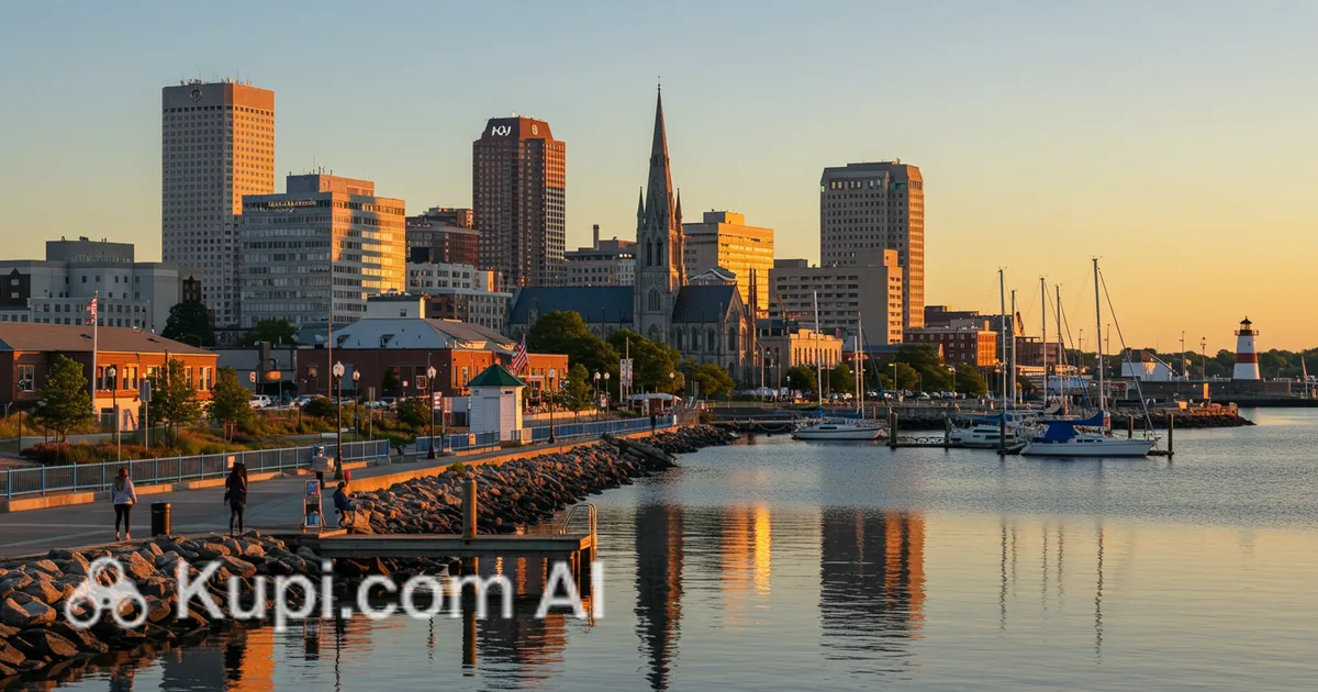 Bridgeport Travel Guide: Best Things to Do & Places to Stay